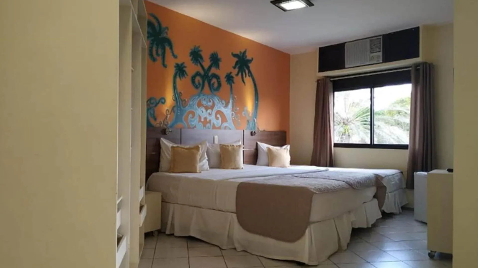 Hotel Recanto Wirapuru Fortaleza