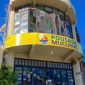  Estalagem Mucuripe