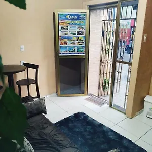 2* Casa de hóspedes Famíliar 25 De Março