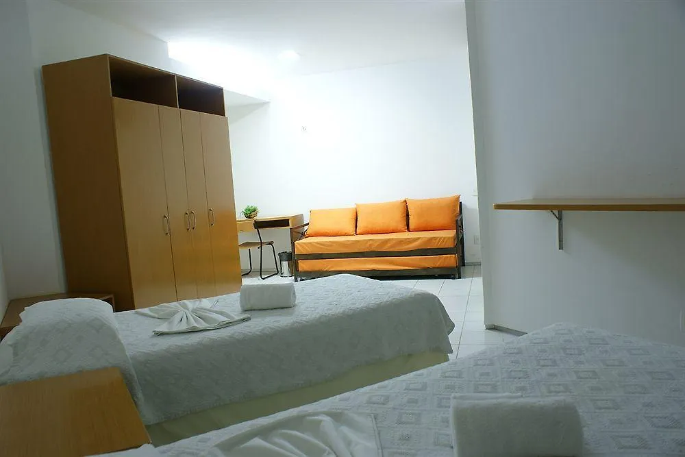 Hotel Recanto Wirapuru Fortaleza   Fortaleza (Ceara)
