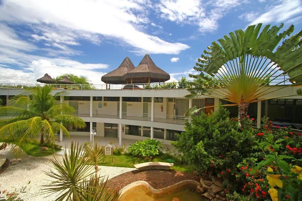 Hotel Recanto Wirapuru Fortaleza  Fortaleza (Ceara)