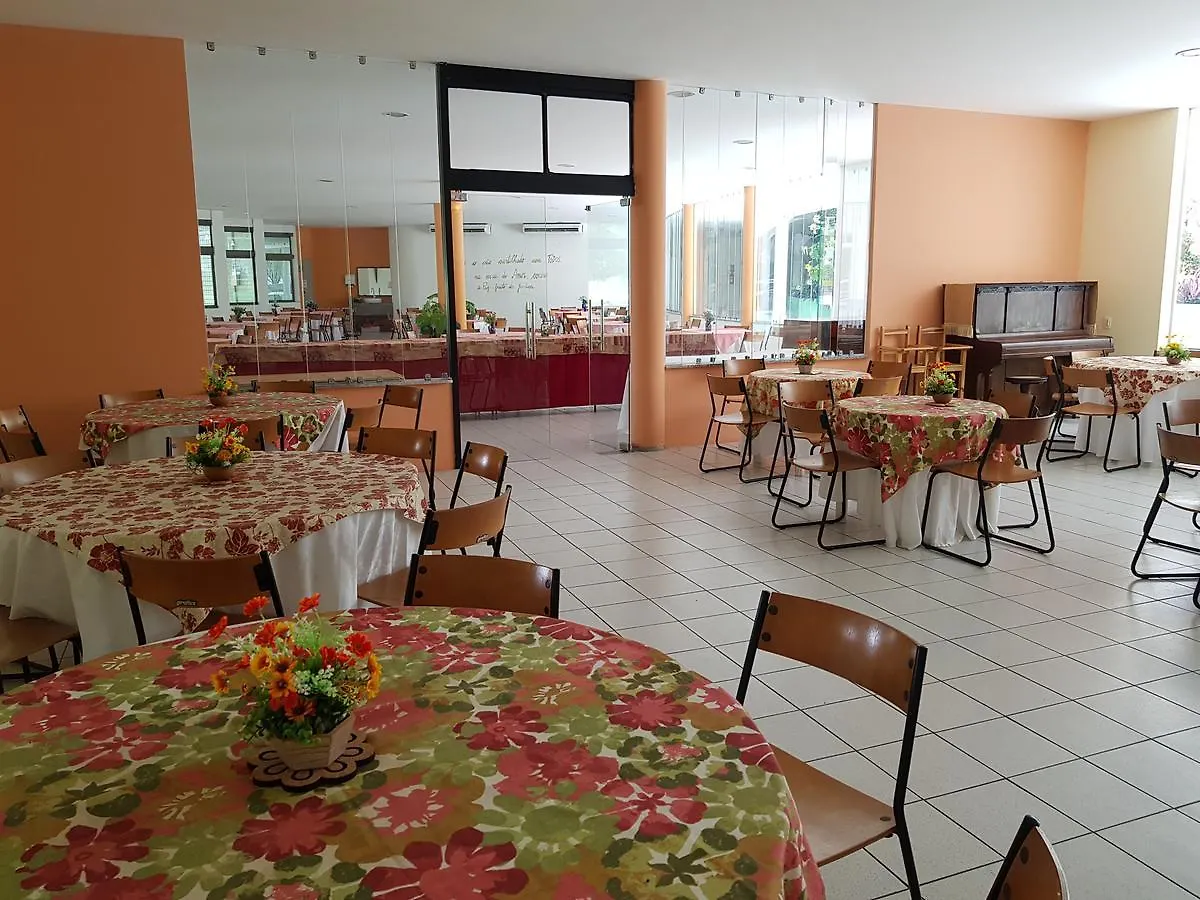 Hotel Recanto Wirapuru Fortaleza