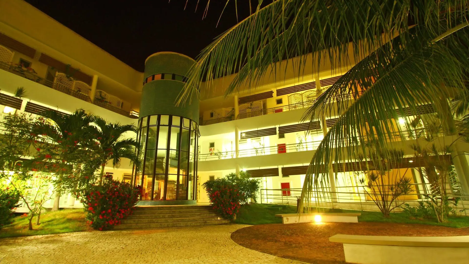 Hotel Recanto Wirapuru Fortaleza  Fortaleza (Ceara)