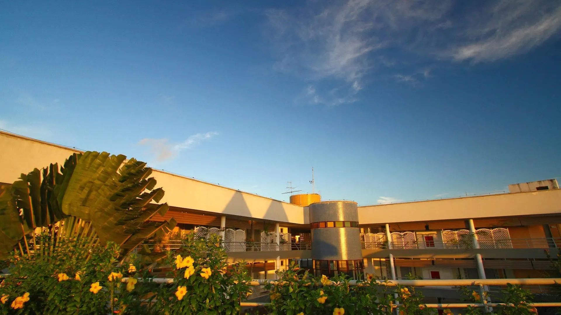 Hotel Recanto Wirapuru Fortaleza   Fortaleza (Ceara)