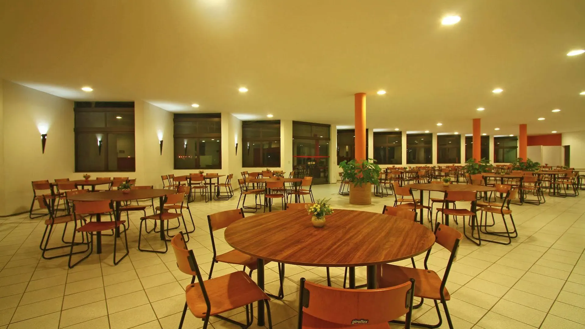 Hotel Recanto Wirapuru Fortaleza
