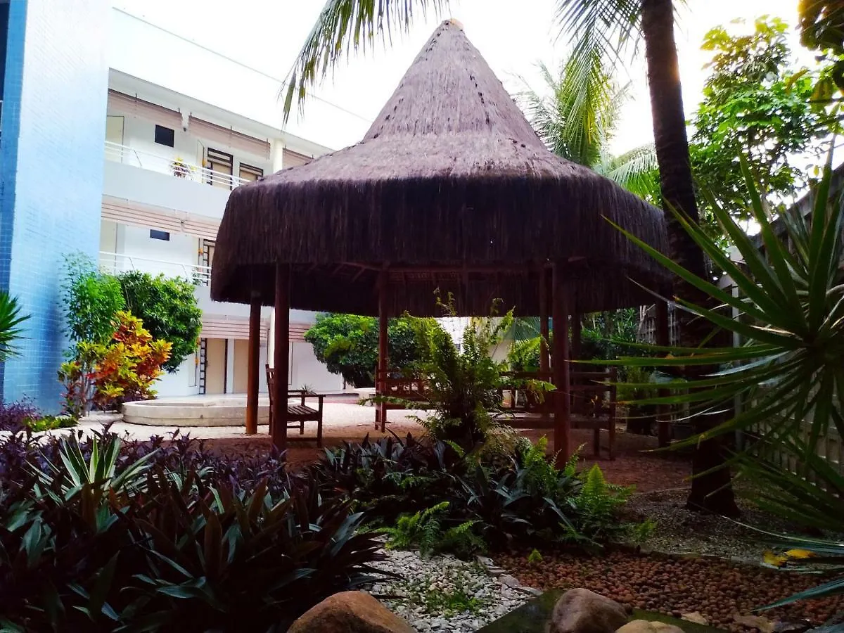 Hotel Recanto Wirapuru Fortaleza